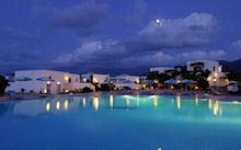 Foto Hotel Nana Beach in Chersonissos ( Heraklion Kreta)